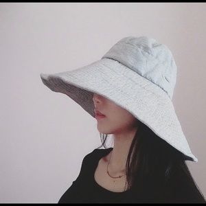 Coolibar Brittany beach hat